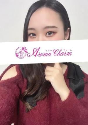 Aroma Charm（アロマチャーム） 蒼井もえ