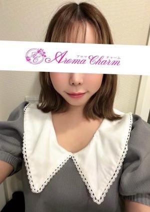 Aroma Charm（アロマチャーム） 須藤らみ