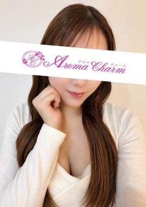 Aroma Charm（アロマチャーム） 桃井さゆか
