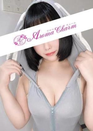 Aroma Charm（アロマチャーム） 浜辺すず