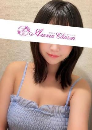 Aroma Charm（アロマチャーム） 福永みこと