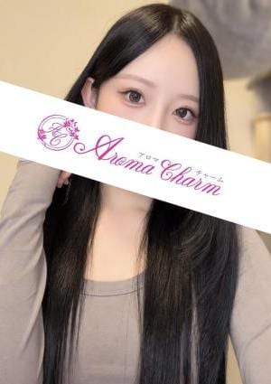 Aroma Charm（アロマチャーム） 藤田えりか