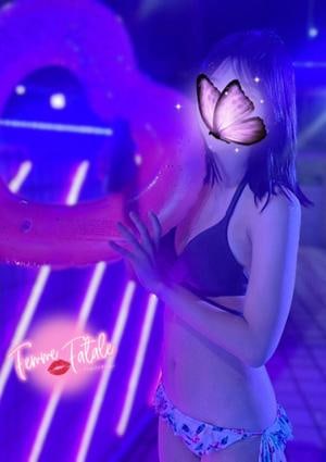 Femme Fatale（ファムファタール） かりん