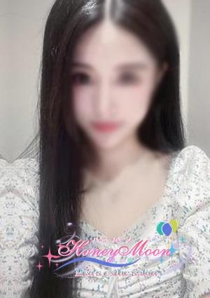 HoneyMoon（ハニームーン） ありさ