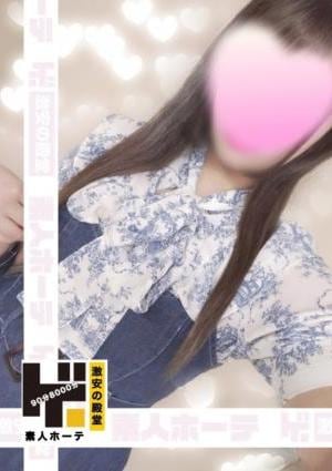 激安の殿堂！素人ホーテ♡ 学芸大学ルーム もえ
