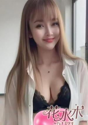 花水木（ハナミツギ） みの