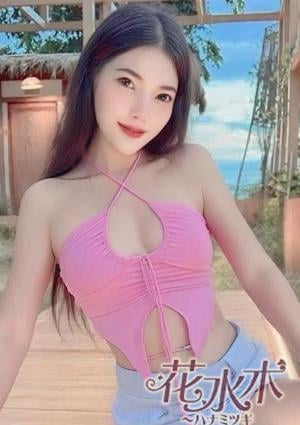 花水木（ハナミツギ） アンナ