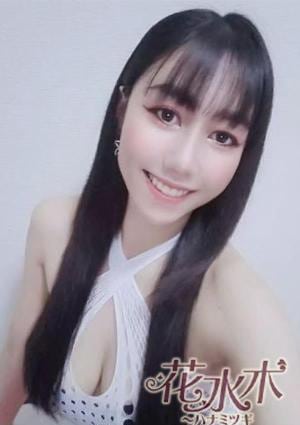 花水木（ハナミツギ） さな