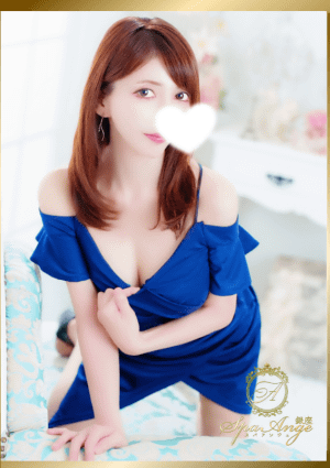 Spa Ange 銀座～アンジュ 日本橋ルーム 一色 愛梨