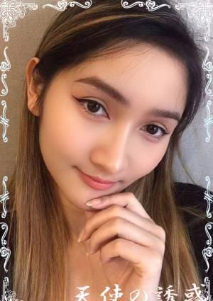 天使の誘惑 あかね