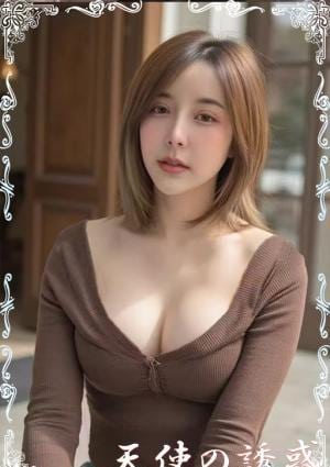 天使の誘惑 もえ