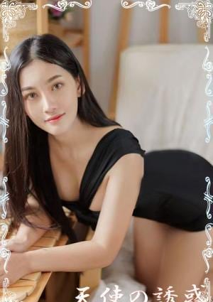 天使の誘惑 ゆり