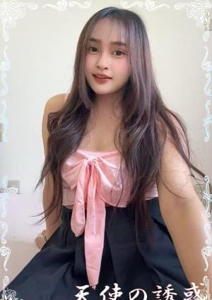 天使の誘惑 ゆみ