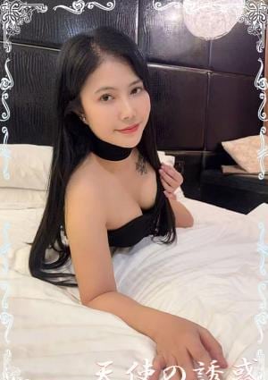 天使の誘惑 まみ