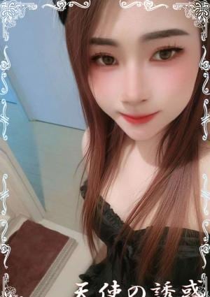 天使の誘惑 キキ