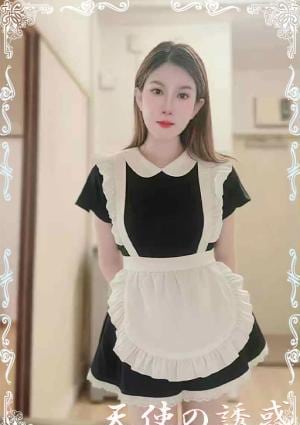 天使の誘惑 ななこ