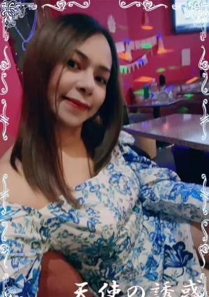 天使の誘惑 ルビ