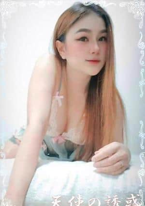 天使の誘惑 めい