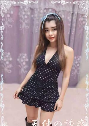 天使の誘惑 アンナ