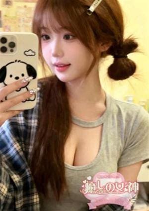 癒しの女神 キキ