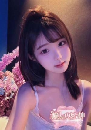 癒しの女神 みみ