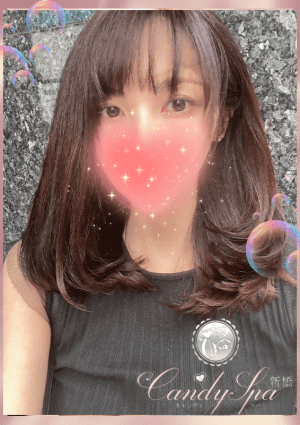 Candy Spa（キャンディースパ） 上野 優希 りおな
