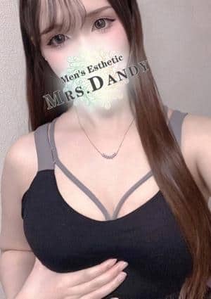 Men's Esthe Mrs. Dandy Ginza 能登谷 りさ