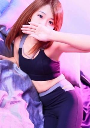 Men's Esthe Mrs. Dandy Ginza 針生みなみ