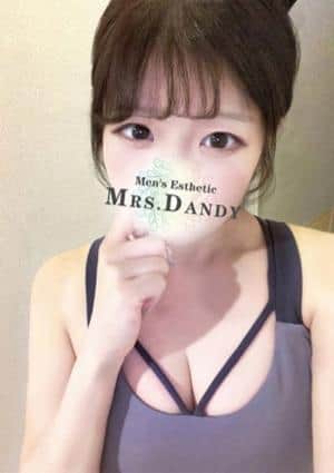 Men's Esthe Mrs. Dandy Ginza 三雲みいな