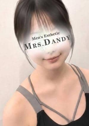 Men's Esthe Mrs. Dandy Ginza 宮園りおな