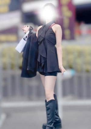 GrandAroma東京（グランドアロマ）六本木・乃木坂 藤井あみ