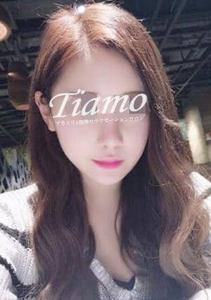 Tiamo さゆり