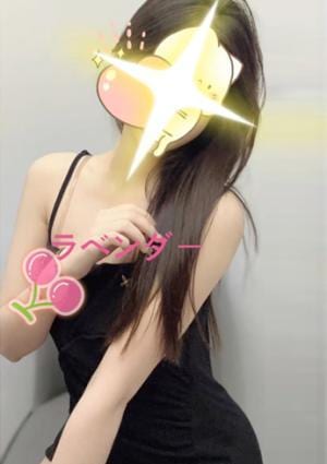 ラベンダー みき