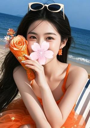 Love れなちゃん