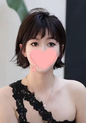 Love ビビちゃん