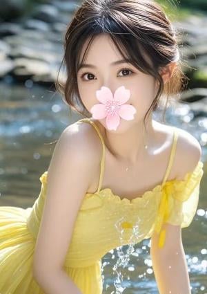 Love ことなちゃん