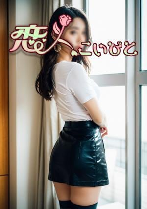 恋人（こいびと） まり