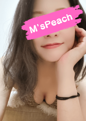 泡リフレ M's Peach せな