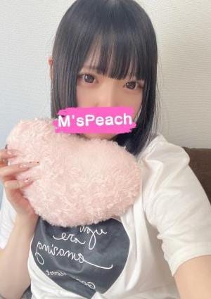 泡リフレ M's Peach なの