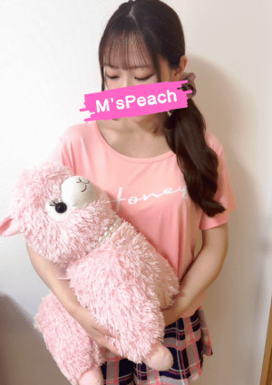 泡リフレ M's Peach もか