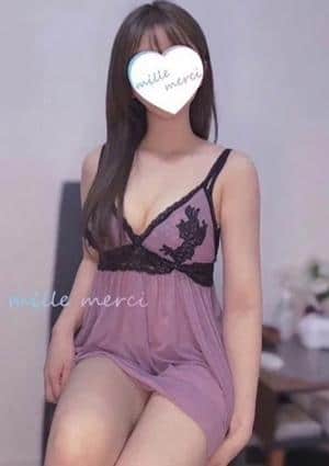 mille merci（ミルメルシィ）鶴舞 本庄にこ