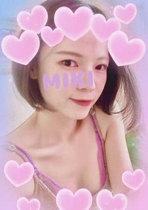 美希 ももちゃん