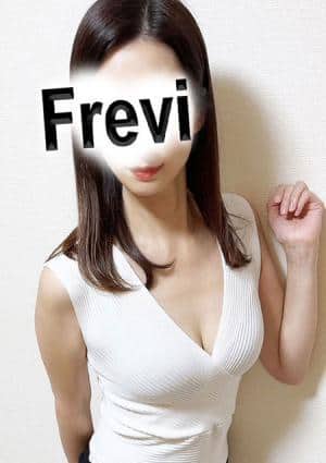 Frevi（フレヴィ） 水沢あい【P】