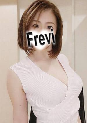 Frevi（フレヴィ） 朝比奈りん【P】
