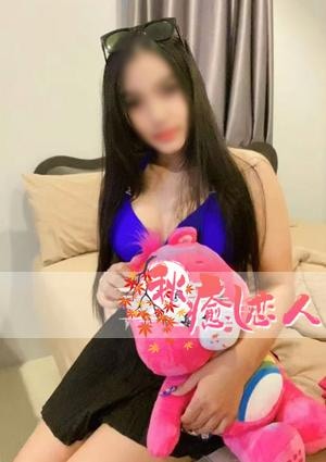 秋癒し恋人 アイスちゃん