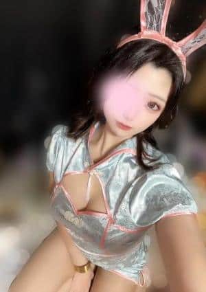 きゅーてぃー♡はにー郡山店 さき