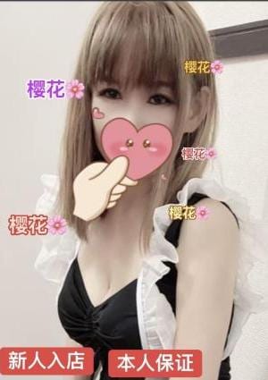 桜花～さくら～ ややちゃん