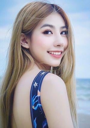 推しの娘 のん