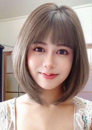 推しの娘 はる