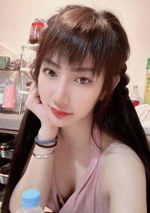 推しの娘 あおい